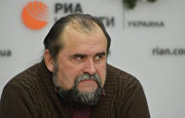 Александр Охрименко: Бюджет при Зеленском такой же «дырявый», как и при Порошенко