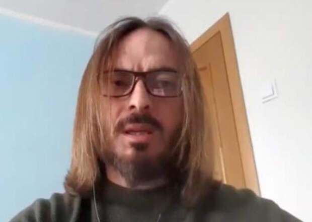 Итальянский журналист посетил Мариуполь и раскритиковал Запад. «Вы потеряли связь с реальностью» Итальянский журналист посетил Мариуполь и раскритиковал Запад. «Вы потеряли связь с реальностью»