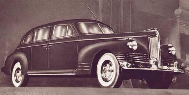 Цех по производству автомобилей представительского класса авто, завод, зил