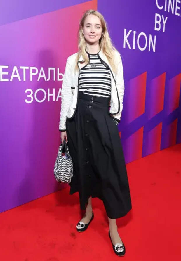 Алёна Чехова