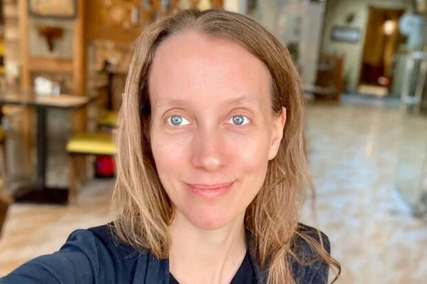 Politico: журналистка из США Шелли Киттлсон была похищена в Багдаде