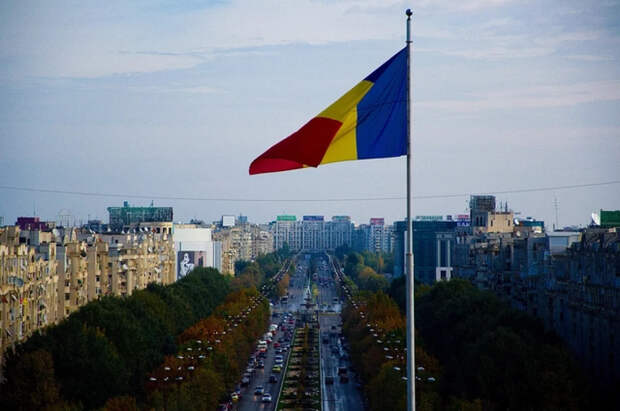 TVP World: кризис в Румынии может серьёзно навредить Украине