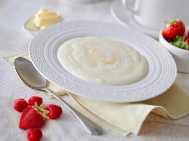 Ну и пускай, зато ведь так вкусно!