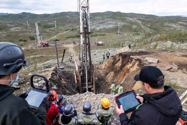 Роснедра прогнозируют на 2026 год открытие мелких и средних месторождений