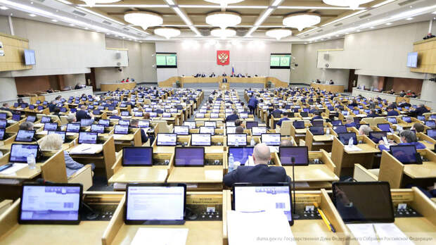 В Госдуме отклонили поправки в закон «О недрах»