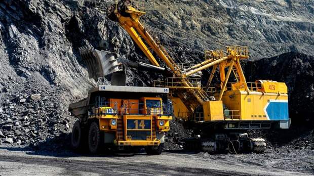 Уплату налогов для угольных компаний отсрочили до декабря