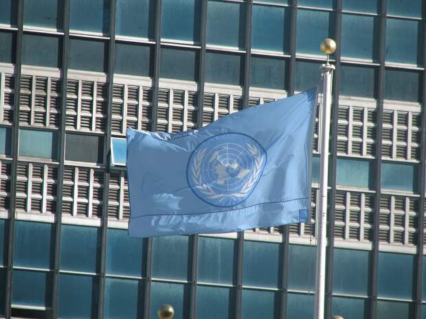 Украина в ООН попыталась сорвать акцию в память о фронтовиках в Нью-Йорке