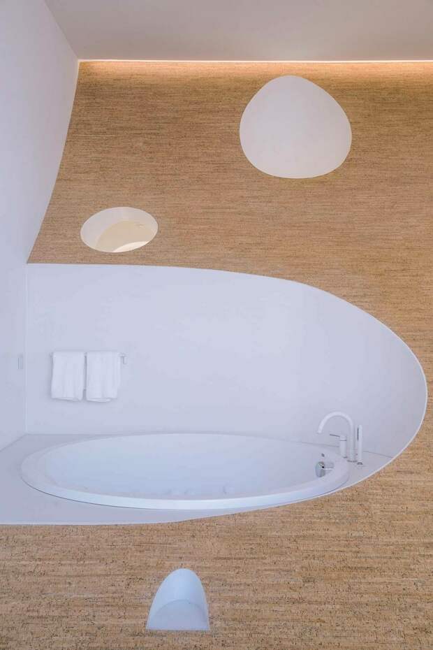 Будущее в японском интерьере