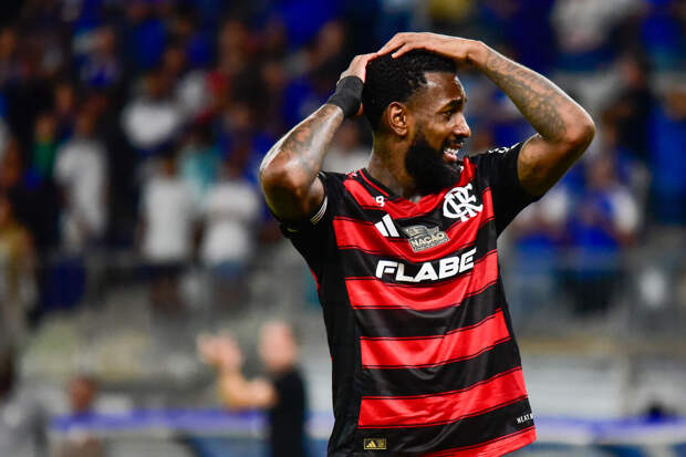 Агент: Жерсон официально покинул "Зенит"