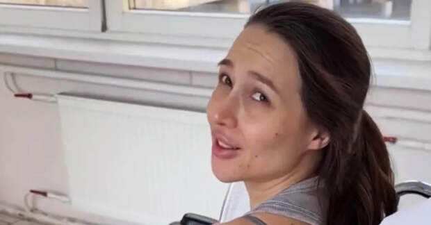 Стали известны подробности о состоянии Лерчек