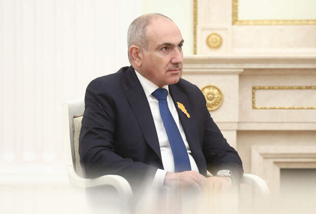 В России высказались о «плюшках и печенюшках» Европы для Армении