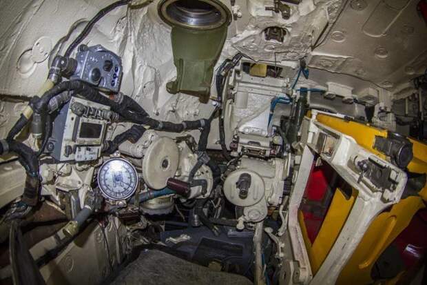 Танк Т-90 снаружи и внутри история, танки, факты
