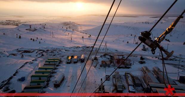 Минприроды впервые оценило стоимость всей нефти в России