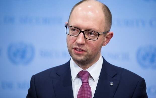 Мы доказали, что способны избавиться от энергозависимости от РФ – Яценюк