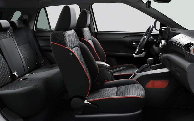 Новый кроссовер Toyota с левым рулем появился в продаже по доступной цене