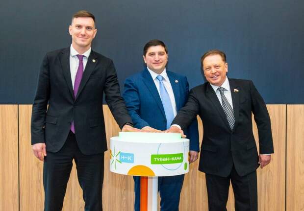 «У нас 11 тысяч камер»: как Нижнекамск стал первым «умным городом» в Закамье