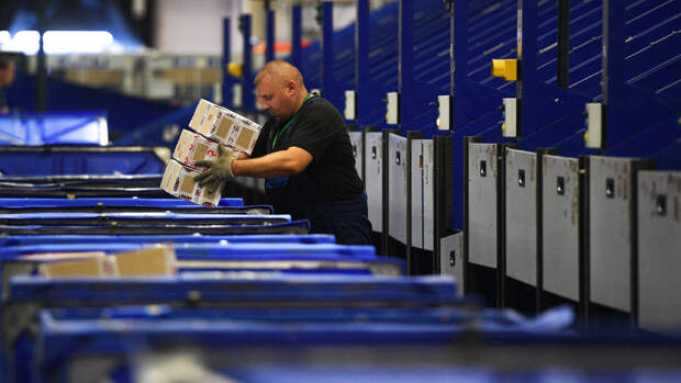 Логист Числов: технику с аккумуляторами могут не принять к отправке