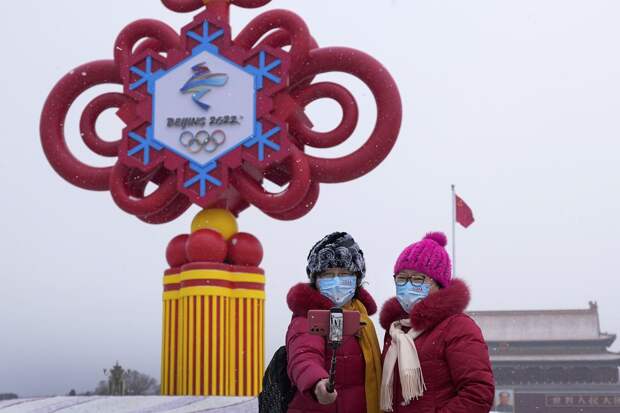 Повседневная жизнь в Китае