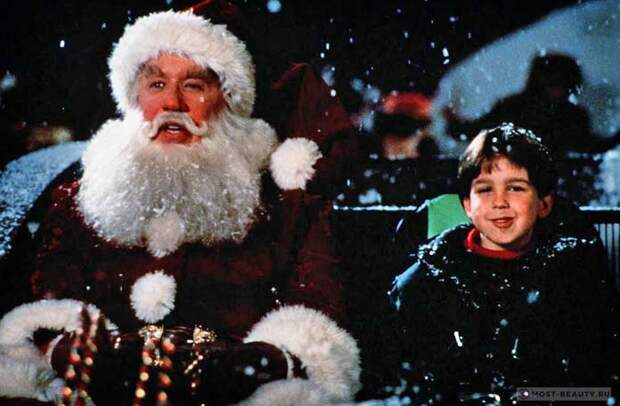 The Santa Clause