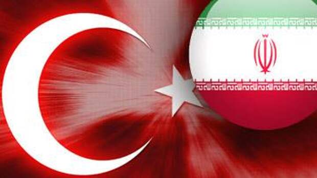 Турция станет косвенной жертвой агрессии против Ирана