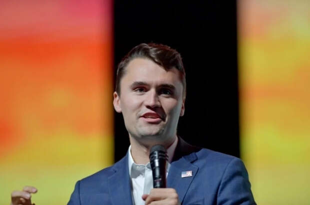 Американский бизнесмен Дотком заявил, что Чарли Кирка убил Израиль