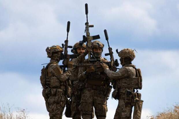 Бойцов бросили умирать в красноармейском котле. Попытка штурма закончилась полным провалом. Что с ВСУ?