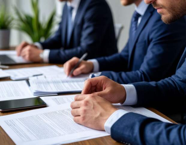 «Деловая Россия» пояснила некорректность упоминания в деле Малофейкина