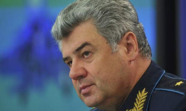 Главком ВВС РФ: отказ Украины от ВТС с Россией разрушит ее экономику Главком ВВС РФ: отказ Украины от ВТС с Россией разрушит ее экономику