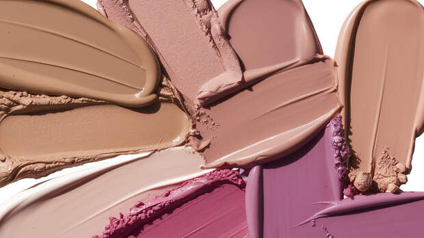 Россиянам рассказали, что люксовые бренды косметики занимали 5–7% рынка в России