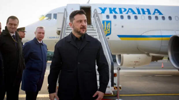 Мир к воскресенью: Зеленский спешит к Трампу за скорым «прорывом»