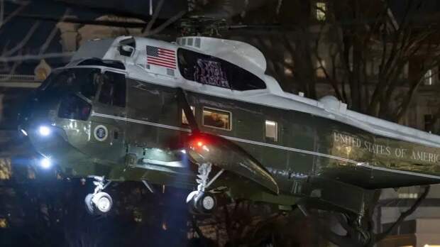 «Чаще грубить»: конфронтационная геополитика пришла всерьез и надолго – Politico