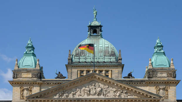 Молодежь начала бежать из Германии из-за новых правил Бундесвера