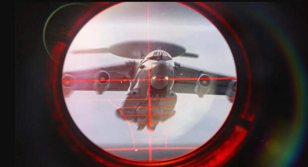 Прикрыть Киев: За штурвалы F-16 на Украине сели пилоты НАТО – Источник