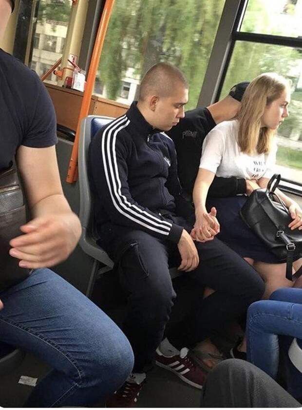 Когда не углядел, как оказался во френдзоне Когда не углядел, как оказался во френдзоне