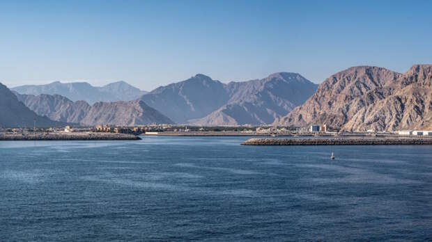 В Тегеране озвучили условие для прохода танкеров через Ормузский пролив