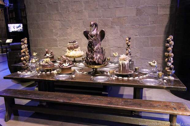 Музей маленького мальчика в очках HarryPotter 19 Музей маленького мальчика в очках