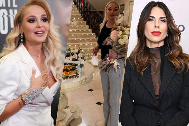 Волочкова молится о здоровье, а Лоза завершает воздержание в Пасху — 2026