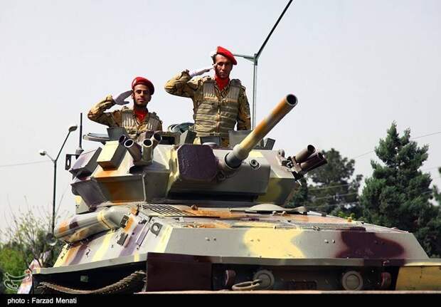 Украина хочет легкие танки FV101 Scorpion