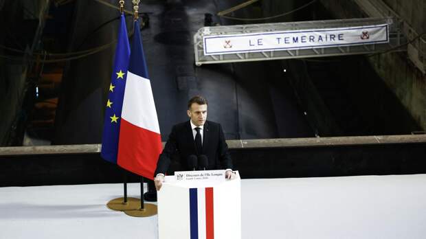 Слабость ЕС видна как никогда: США подкосили не тех, кого им нужно было