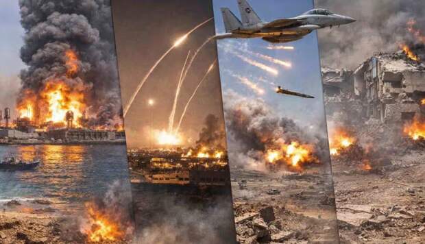 Почему мы симпатизируем Ирану