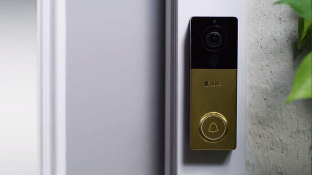 August’s New ‘View’ Doorbell Camera Installs with No Wires