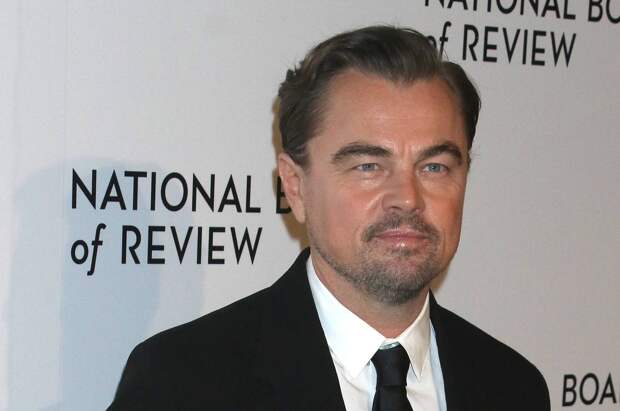 В файлах Эпштейна обнаружились его разговоры о ДиКаприо и деньгах