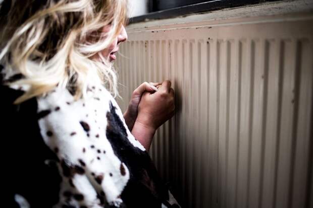 Британцы предрекли Украине самую тяжелую зиму за весь период конфликта