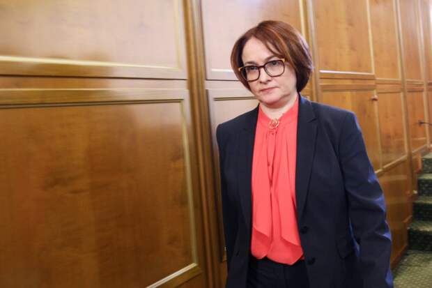 Набиуллина рассказала, как сделать ипотеку доступнее