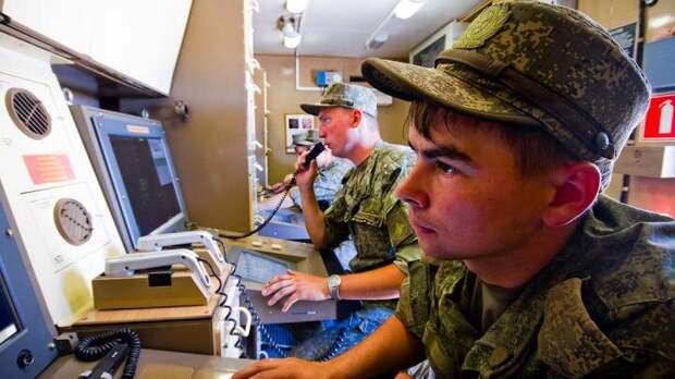 Фото: globallookpress.com/Ministry of Defence of the Russi