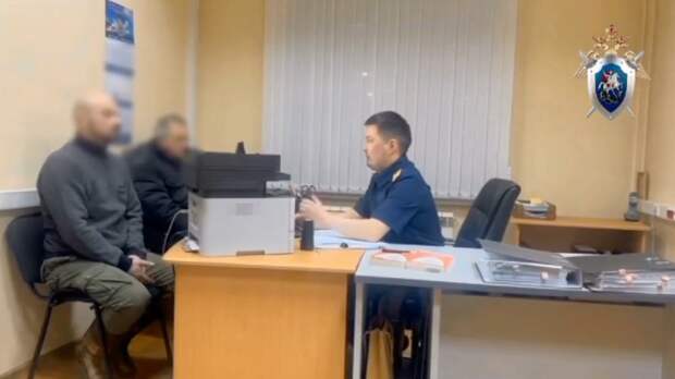 Выживший в Охотском море Михаил Пичугин остался на свободе