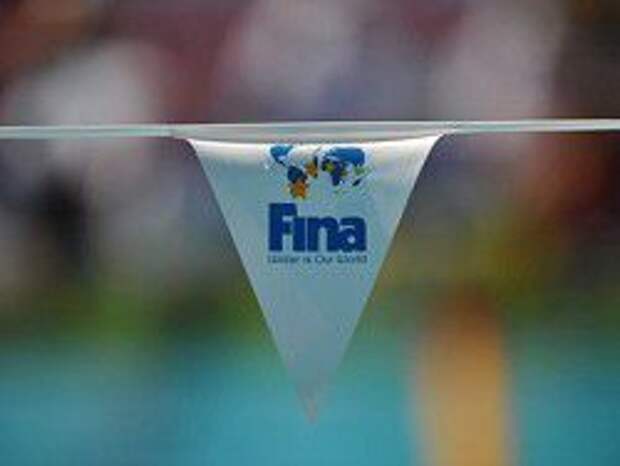 FINA отменила юниорский ЧМ по плаванию