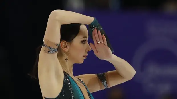 Губерниев сравнил Туктамышеву с императрицей Екатериной II