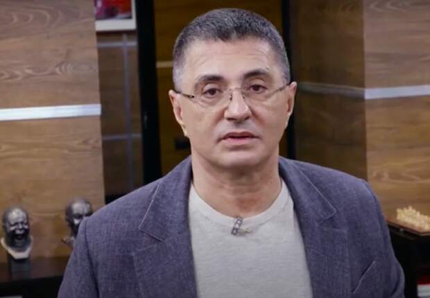 Мясников встал на защиту похвалившего Гитлера Соловьёва