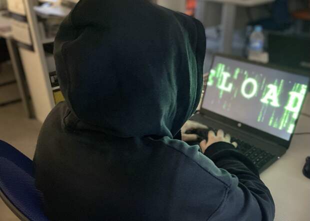 В Петербурге за январь почти в 3 раза подскочило число кибератак